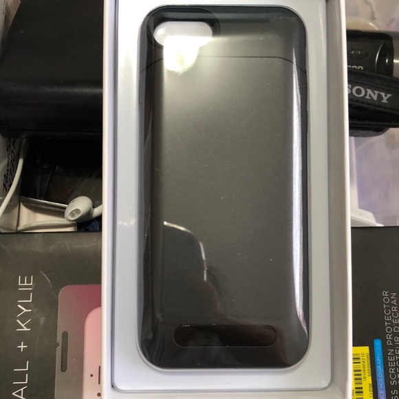iPhone apple 8 battery case - Picture 2 of 2